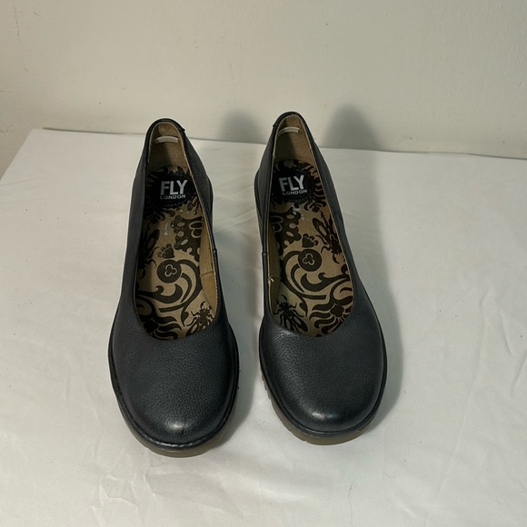 Fly London Shoes - Ladies FLY LONDON WEDGE SHOES